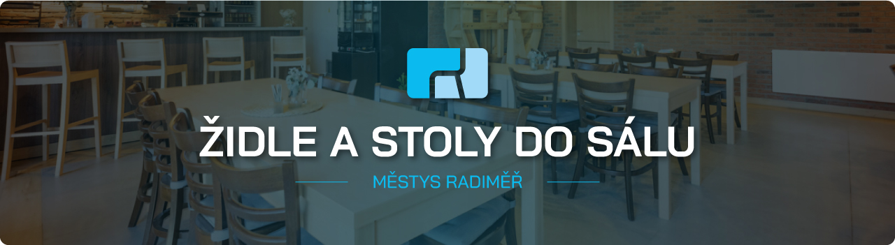 Banner Radiměř
